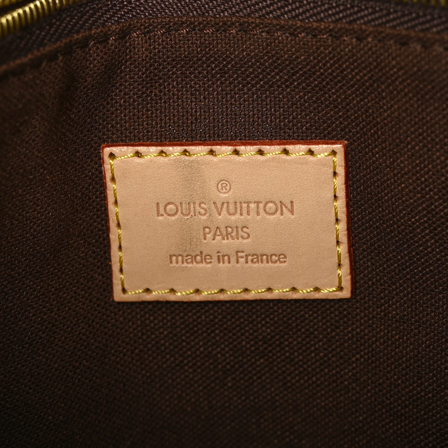 Monogram Menilmontant PM