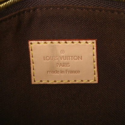 Louis Vuitton Monogram Menilmontant PM 7 of 7