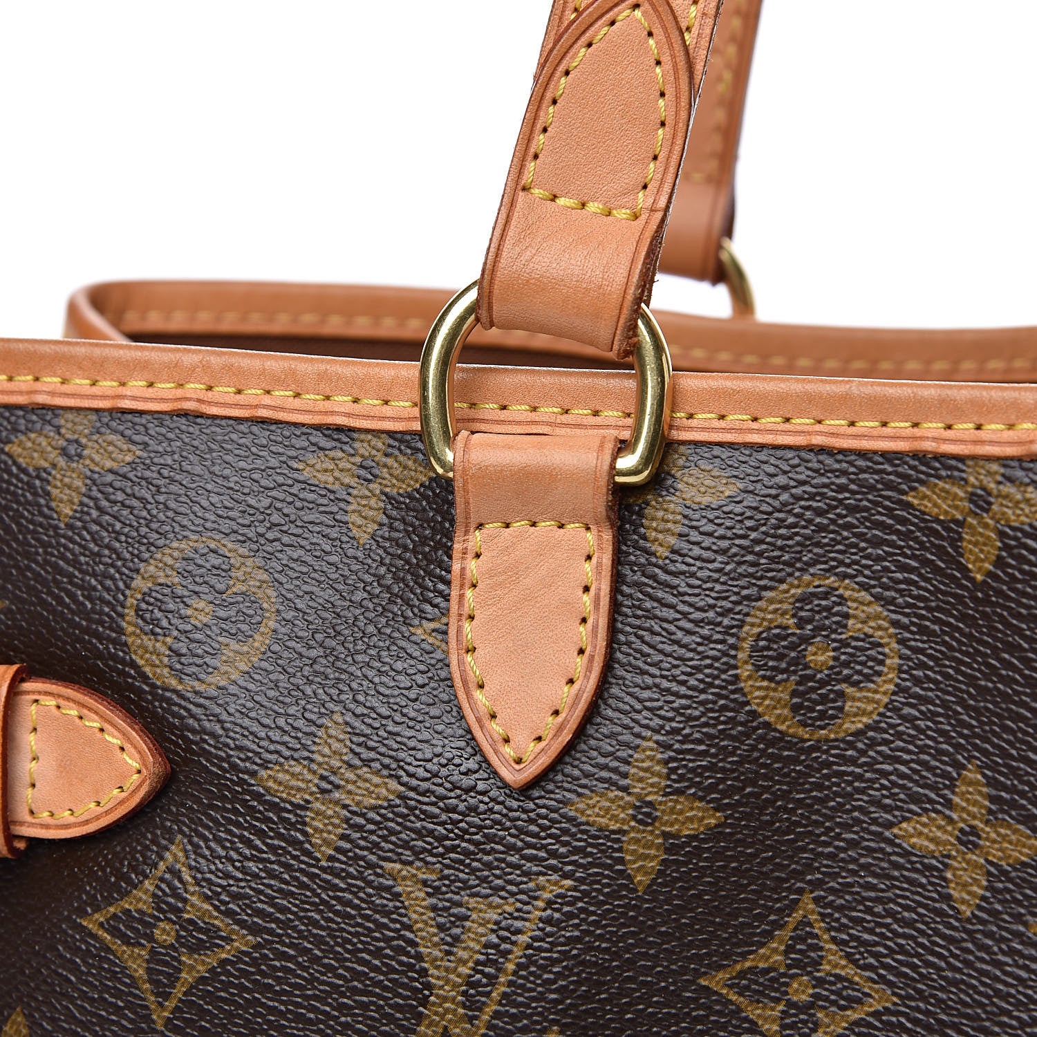 Louis Vuitton Monogram Batignolles Horizontal 12 of 12