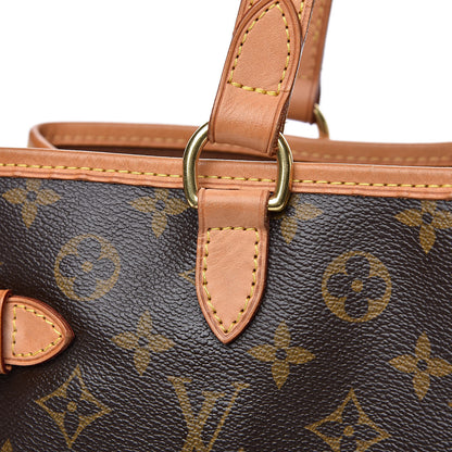 Louis Vuitton Monogram Batignolles Horizontal 12 of 12