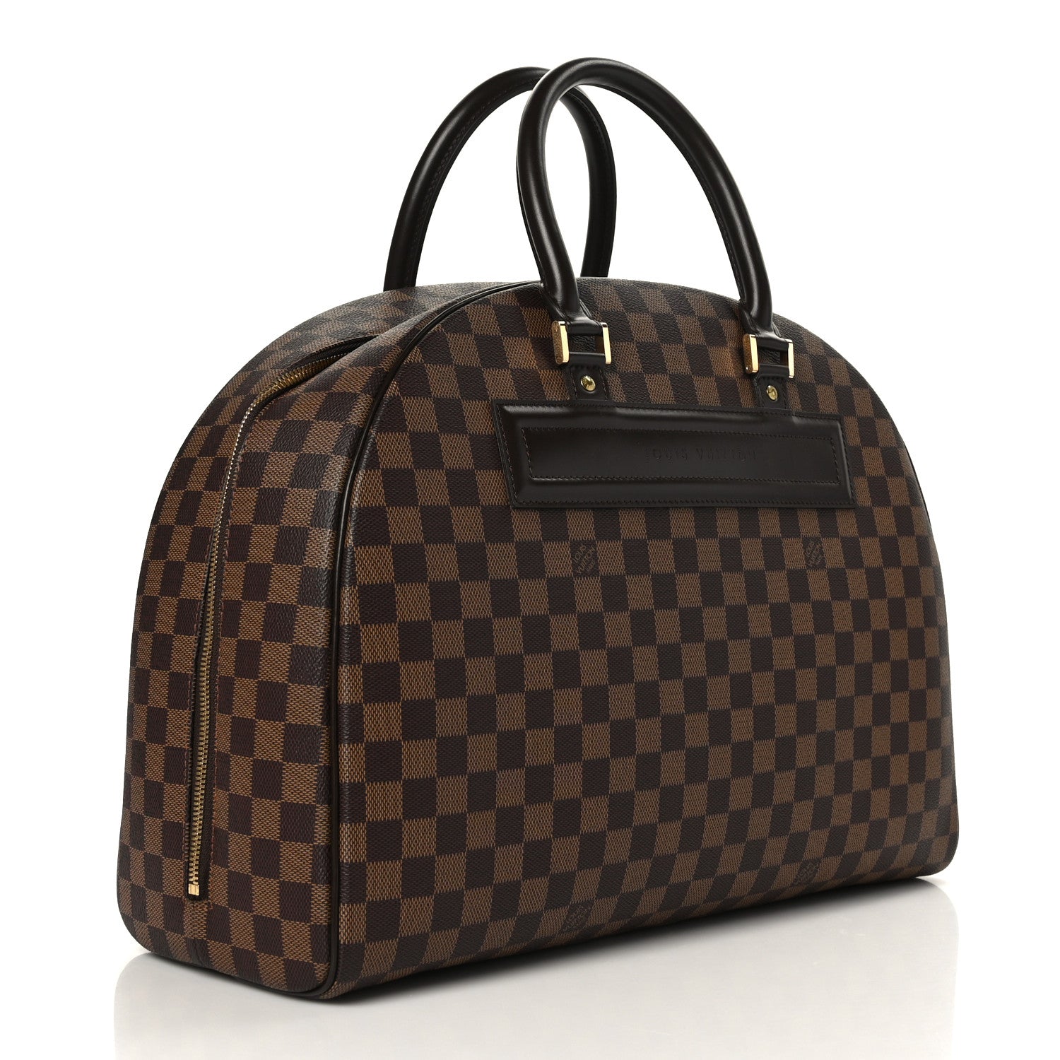 Louis Vuitton Damier Ebene Nolita 24 Heures 3 of 8