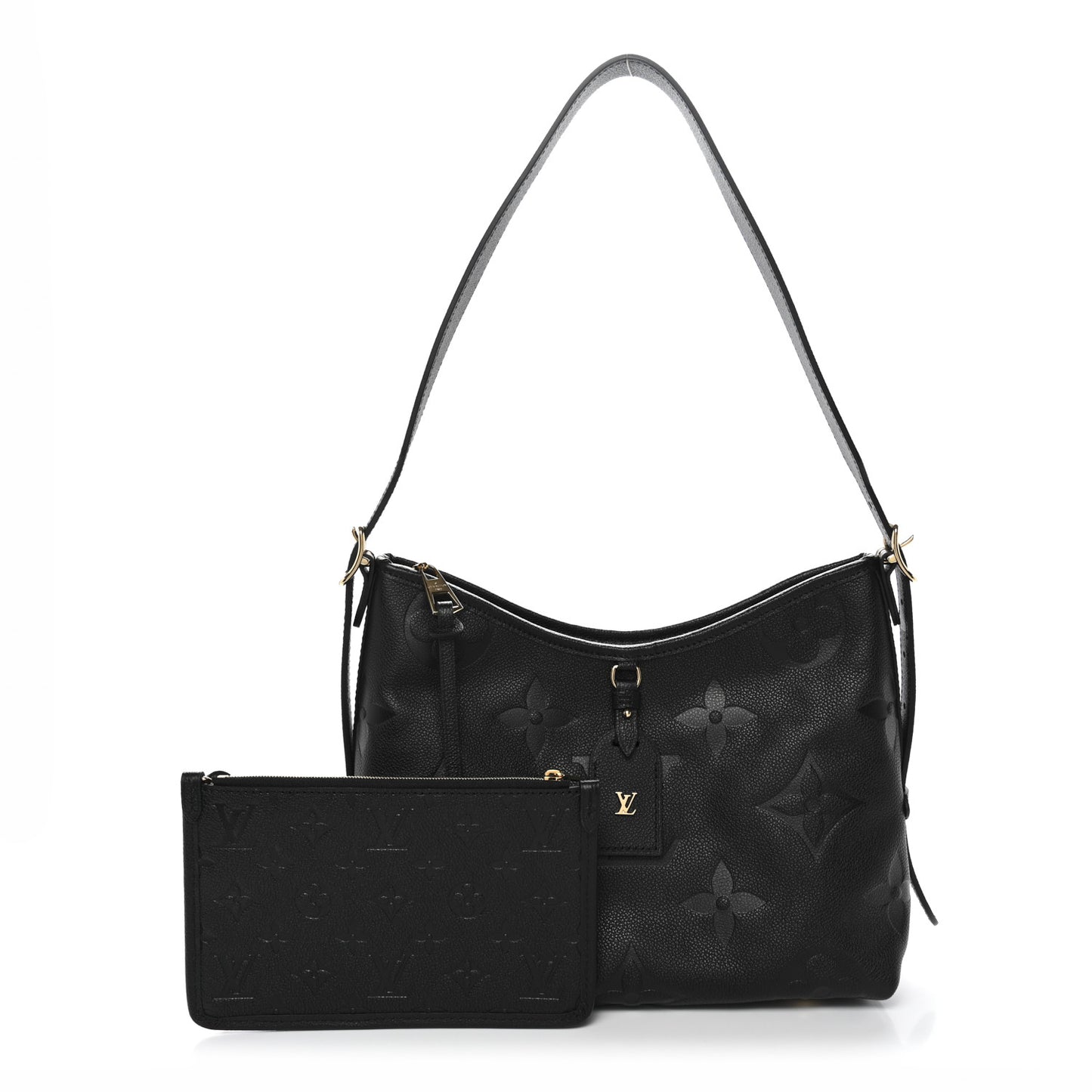 Empreinte Carryall PM Black