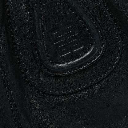 Givenchy Lambskin Medium Nightingale Black 11 of 15