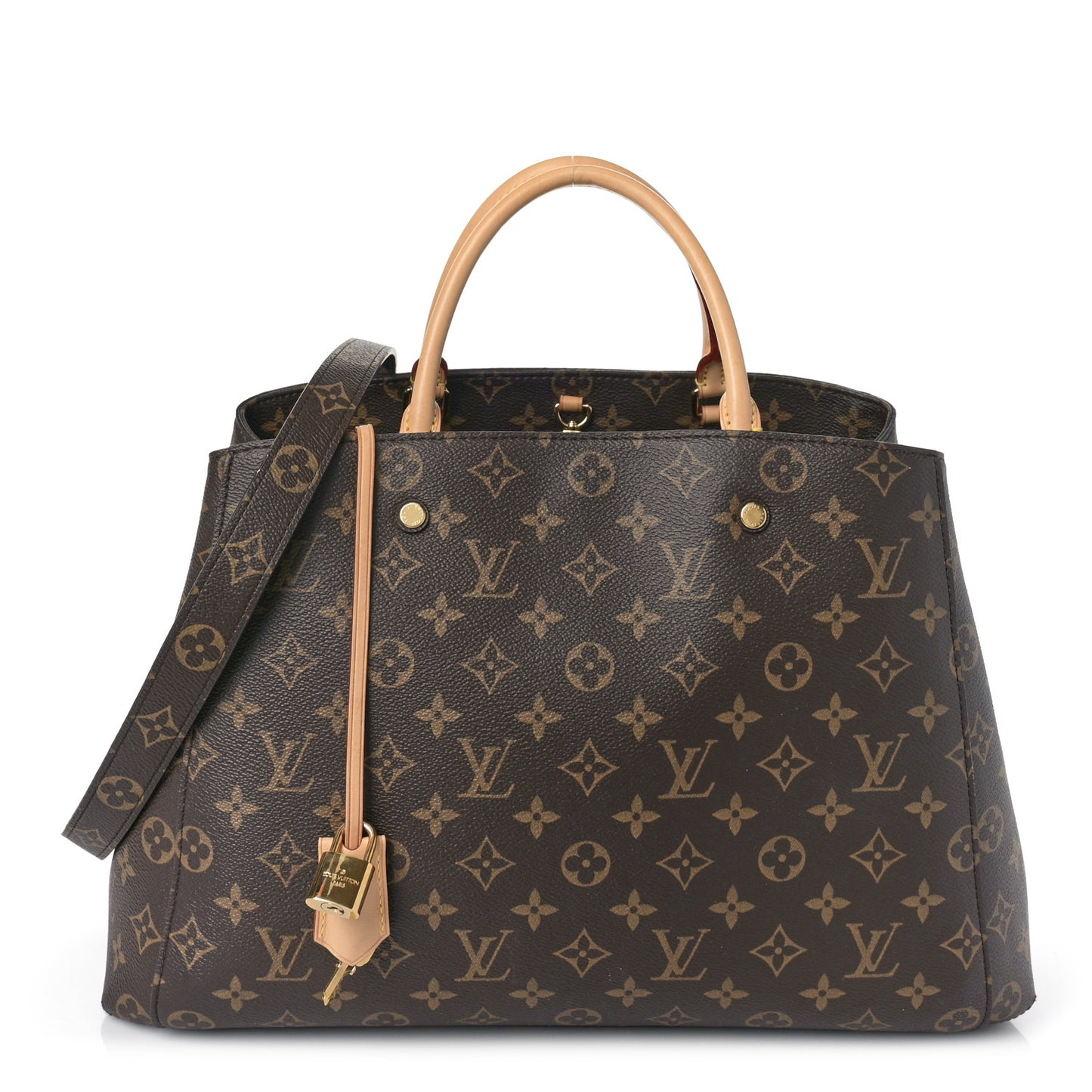 Monogram Montaigne GM