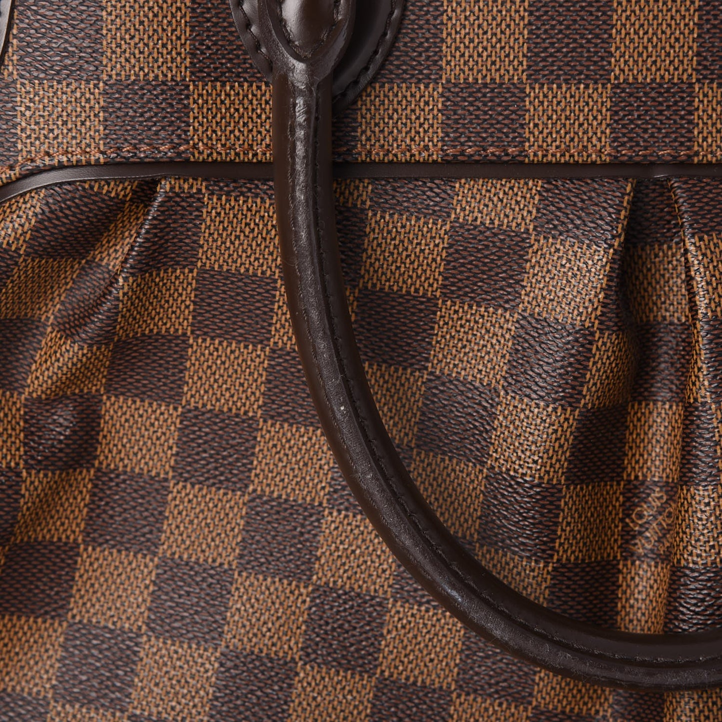 Damier Ebene Trevi PM