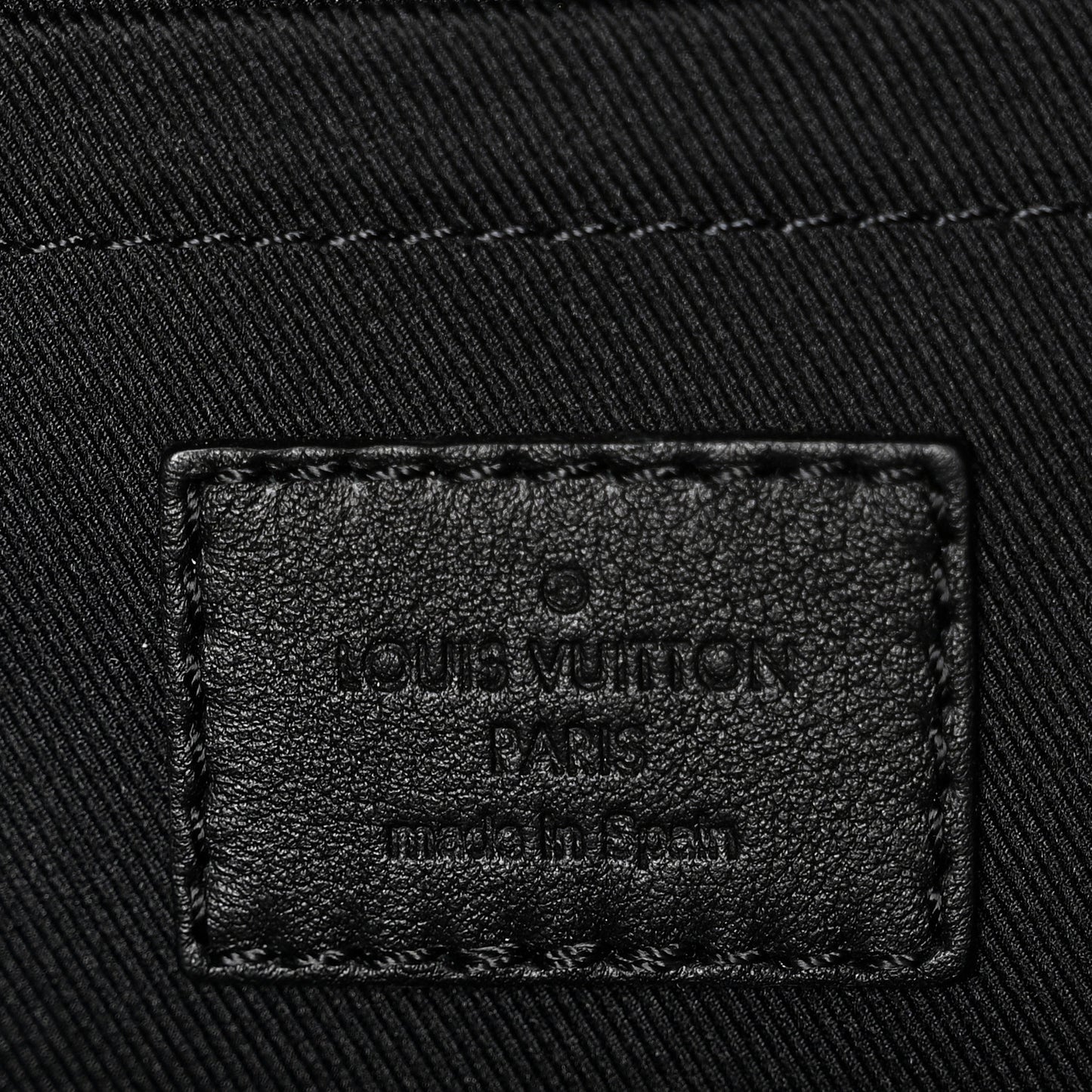 Monogram Palm Springs Backpack Mini