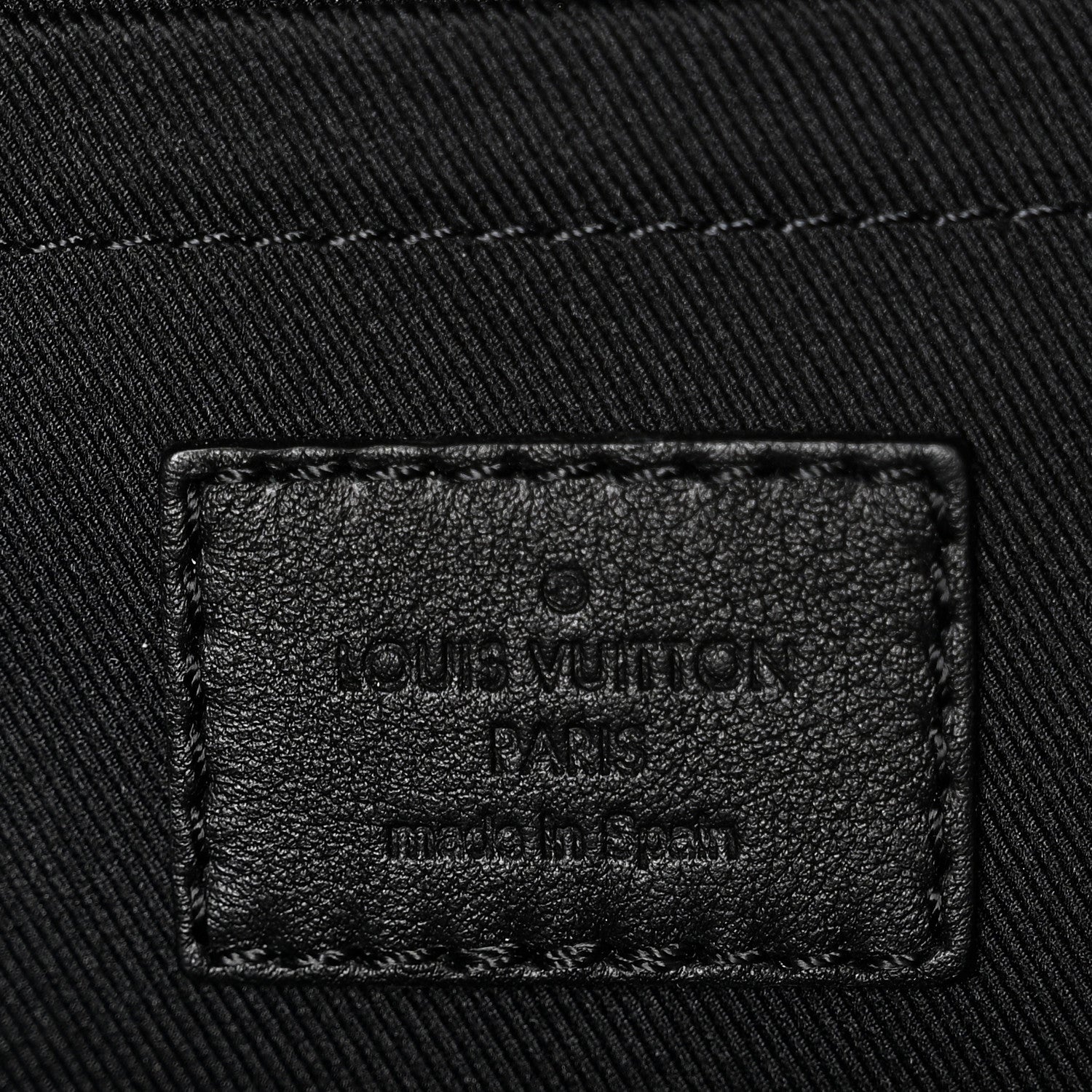 Louis Vuitton Monogram Palm Springs Backpack Mini 6 of 10