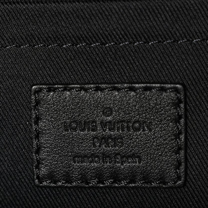 Louis Vuitton Monogram Palm Springs Backpack Mini 6 of 10