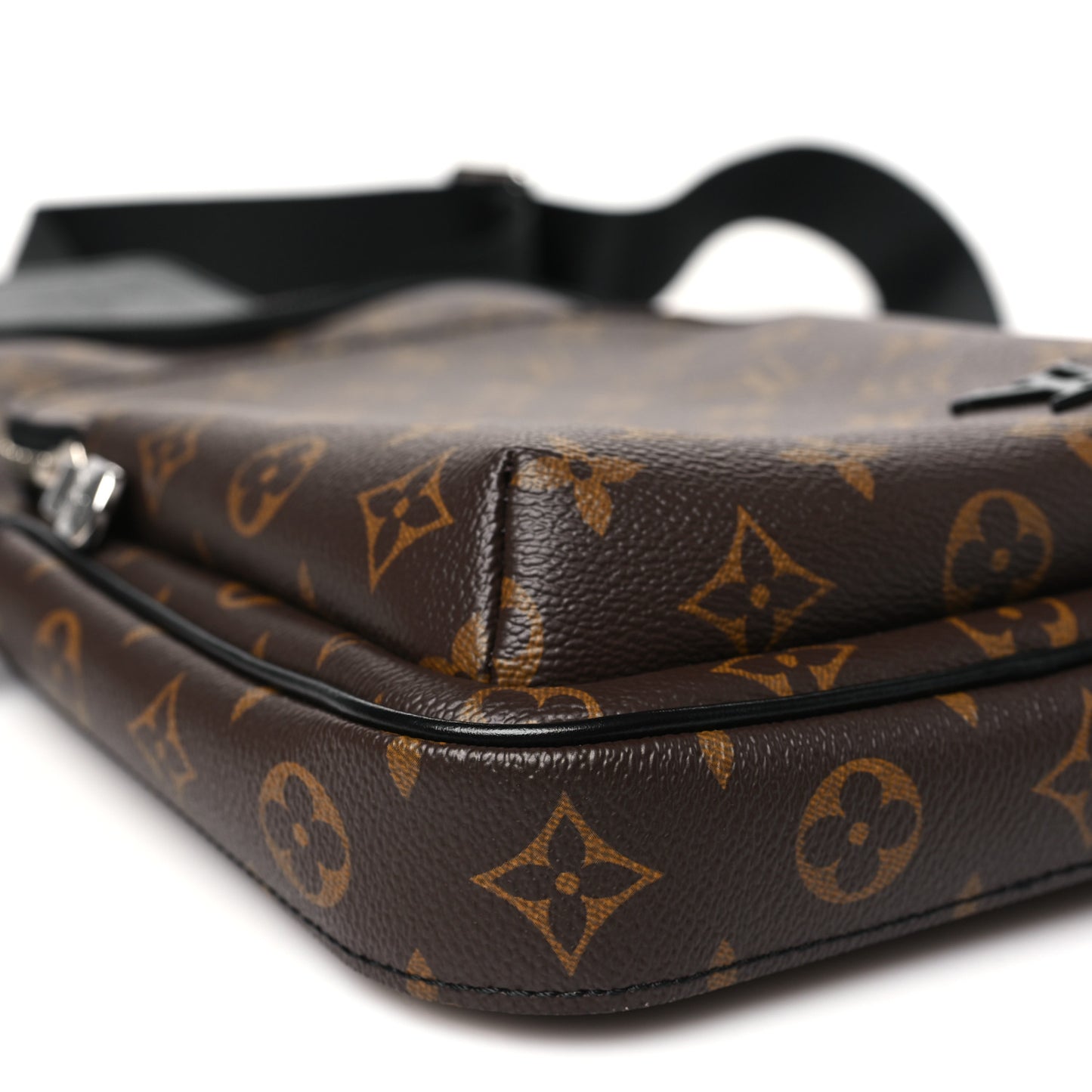 Monogram Macassar Avenue Sling Bag