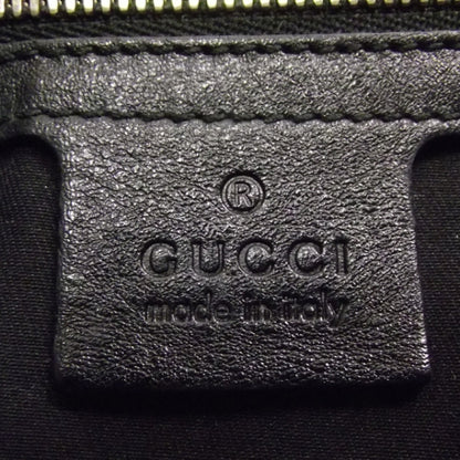 Gucci Monogram Borchie Monogram Studded Hobo 8 of 11