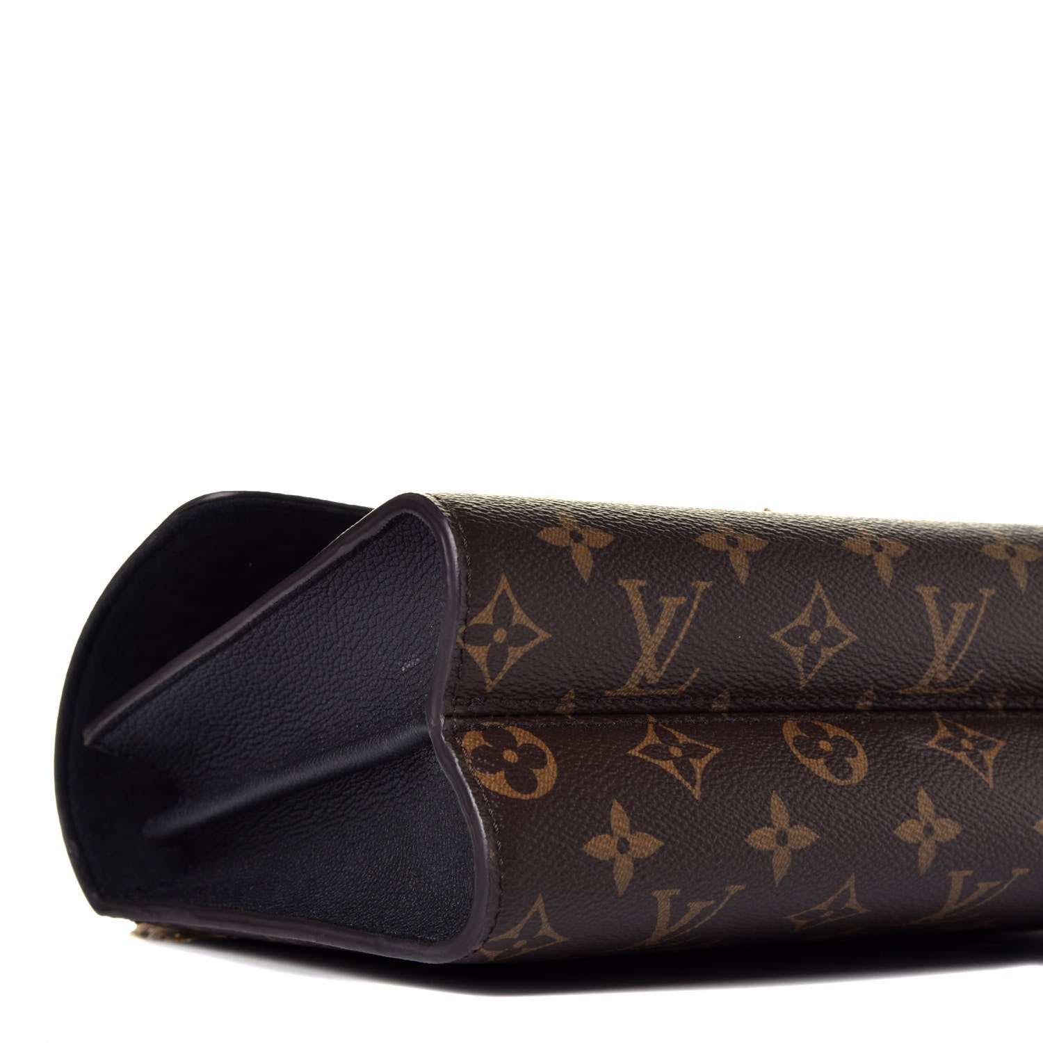 Louis Vuitton Monogram Victoire Black 7 of 9
