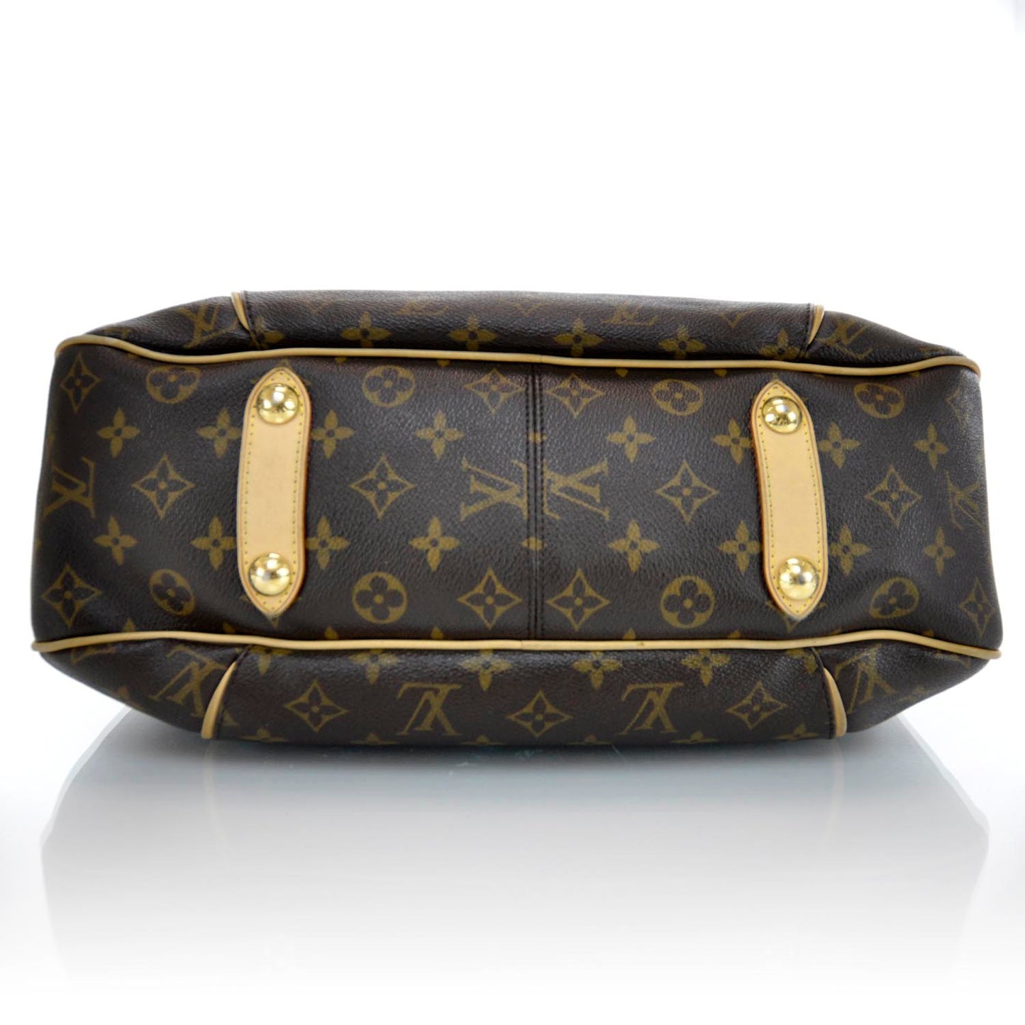Monogram Galliera PM