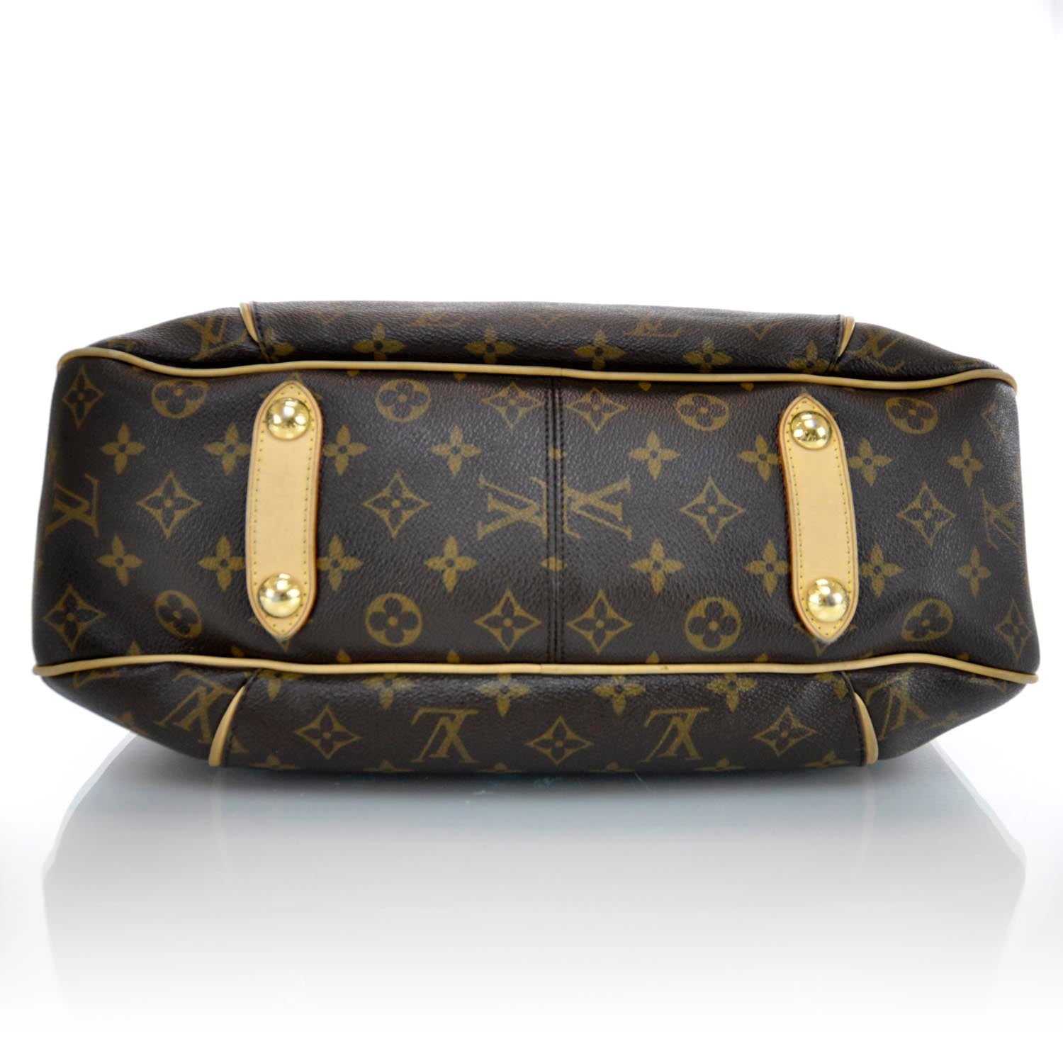 Louis Vuitton Monogram Galliera PM 5 of 10
