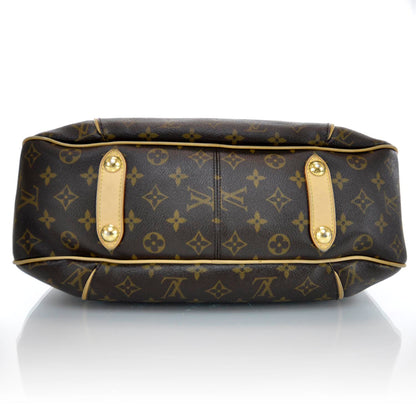 Louis Vuitton Monogram Galliera PM 5 of 10