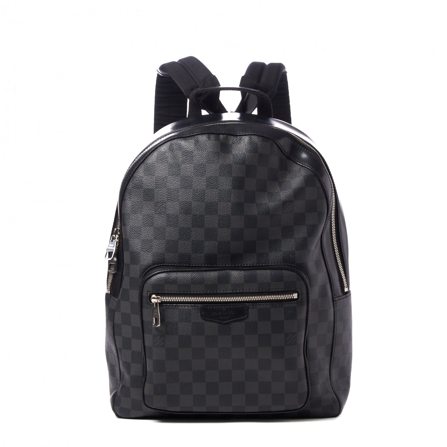 Damier Graphite Josh Backpack