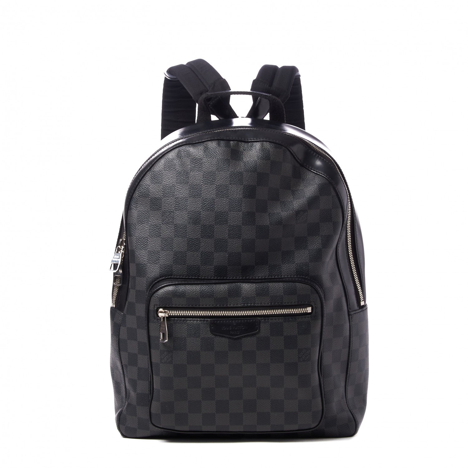 Louis Vuitton Damier Graphite Josh Backpack 1 of 9