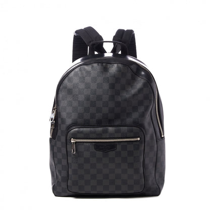 Louis Vuitton Damier Graphite Josh Backpack 1 of 9
