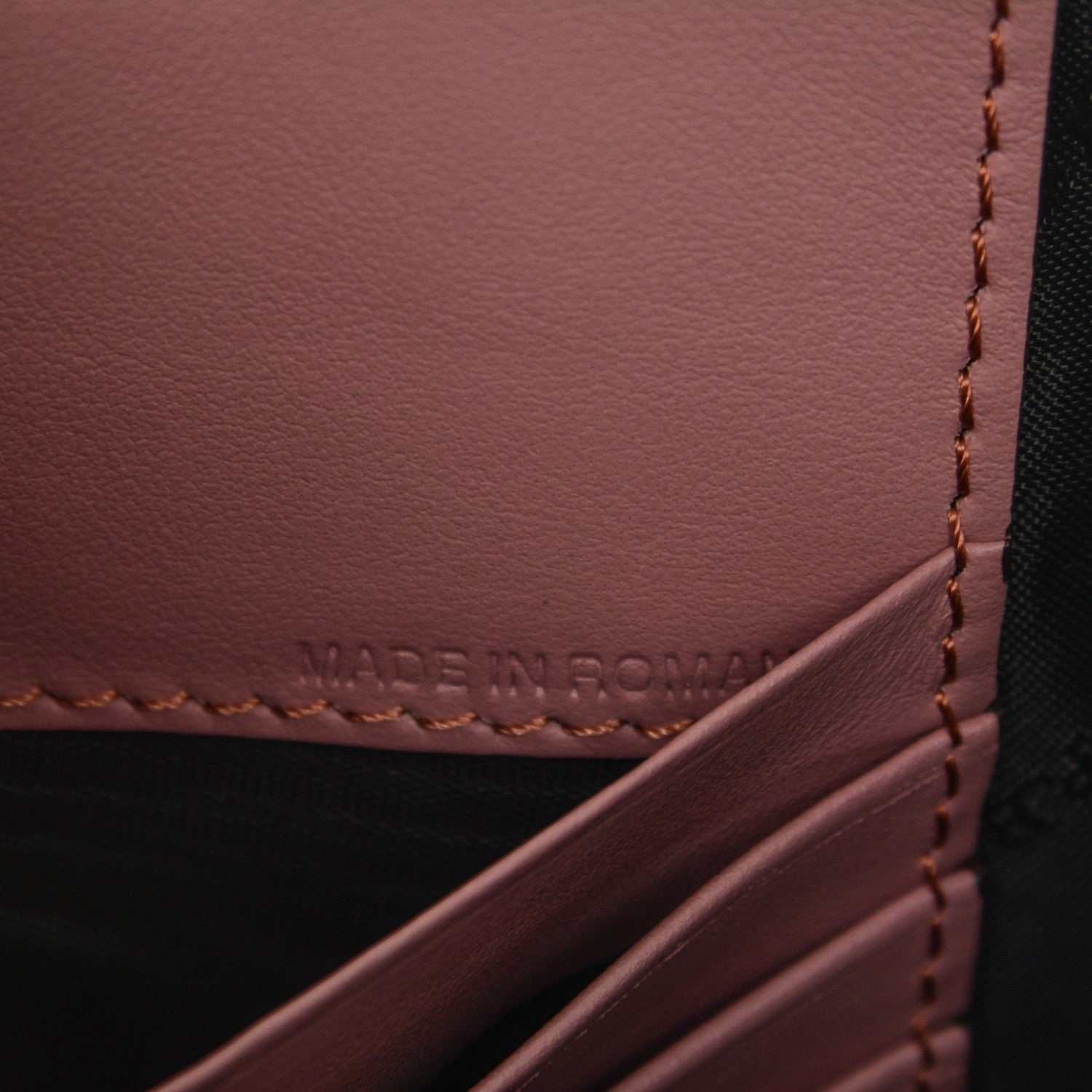 Burberry Haymarket Check Peyton Crossbody Dusty Pink 7 of 7