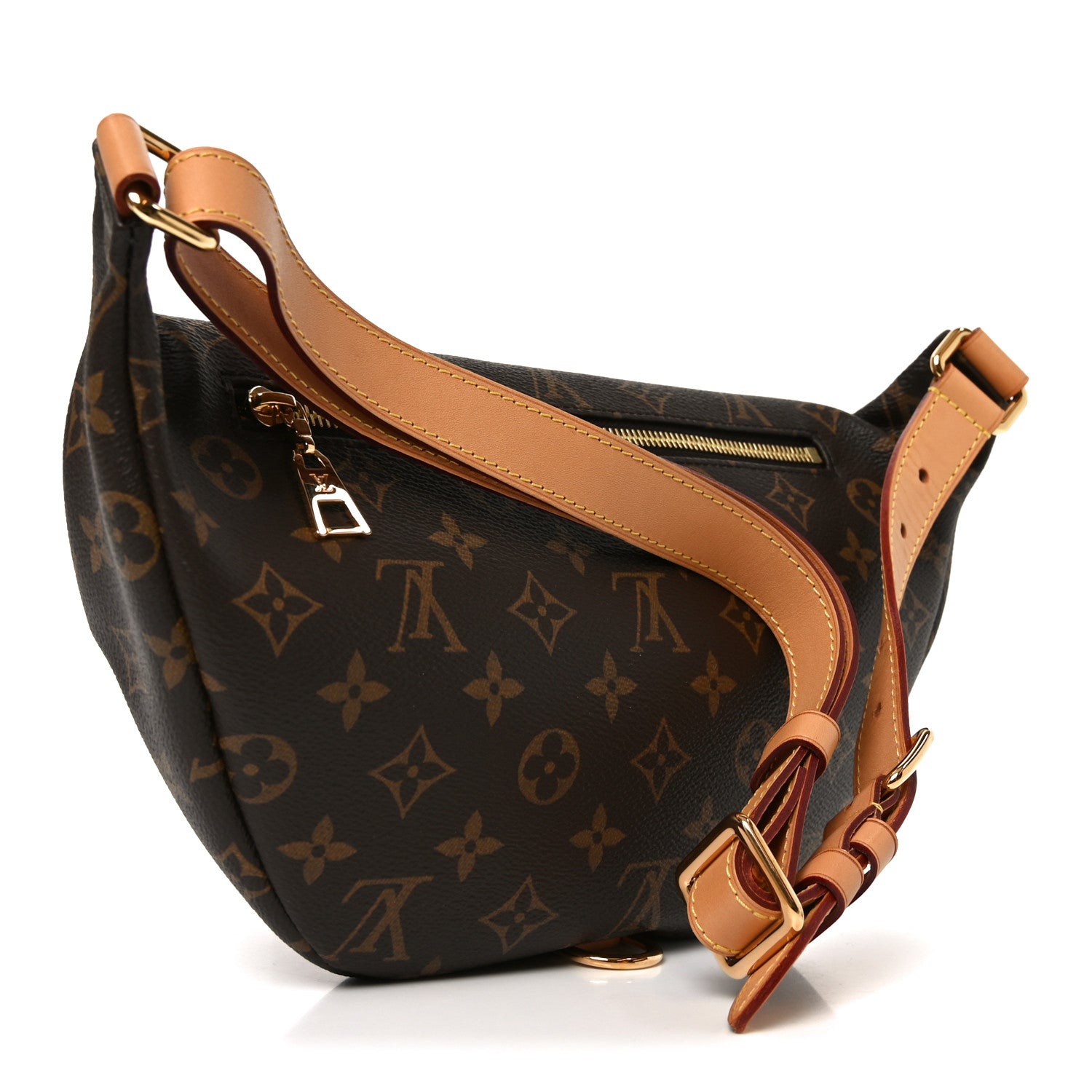 Louis Vuitton Monogram Bumbag 3 of 9
