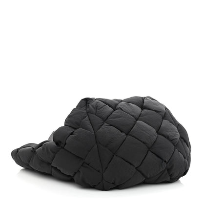 Bottega Veneta Nylon Intrecciato Padded Cassette Tote Thunder 5 of 13