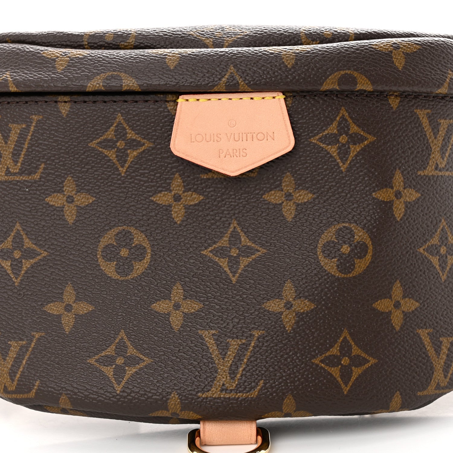 Louis Vuitton Monogram Bumbag 7 of 9