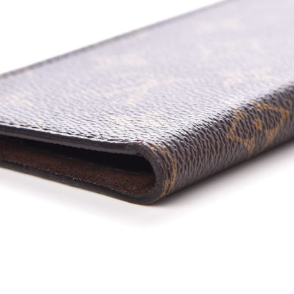 Louis Vuitton Monogram iPhone X Folio Case 8 of 9