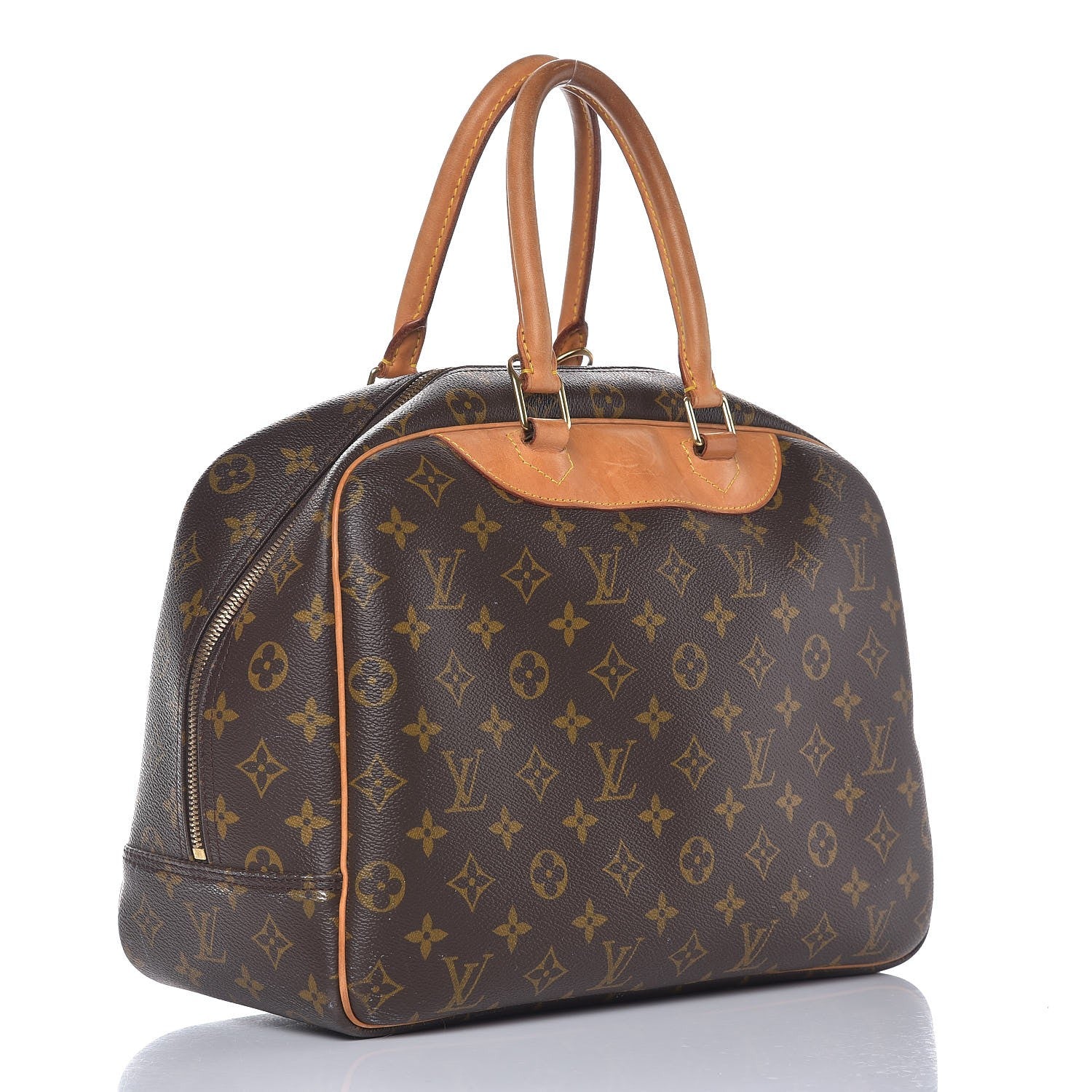 Louis Vuitton Monogram Deauville 3 of 20