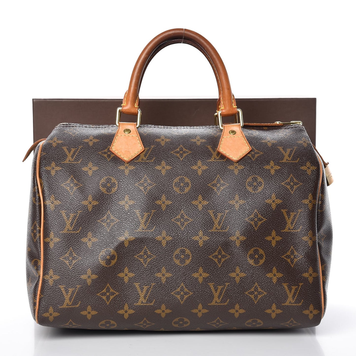 Monogram Speedy 30