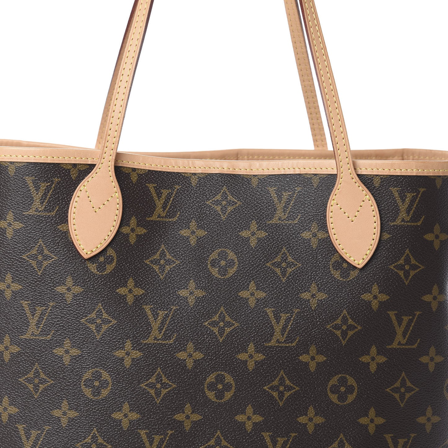 Monogram Neo Neverfull MM