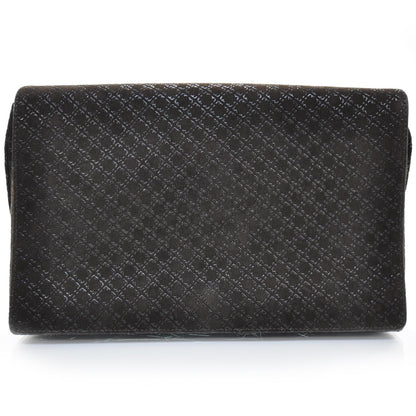 FASHIONPHILE SALVATOREFERRAGAMOSuedeChainBagBrown 1 of 8