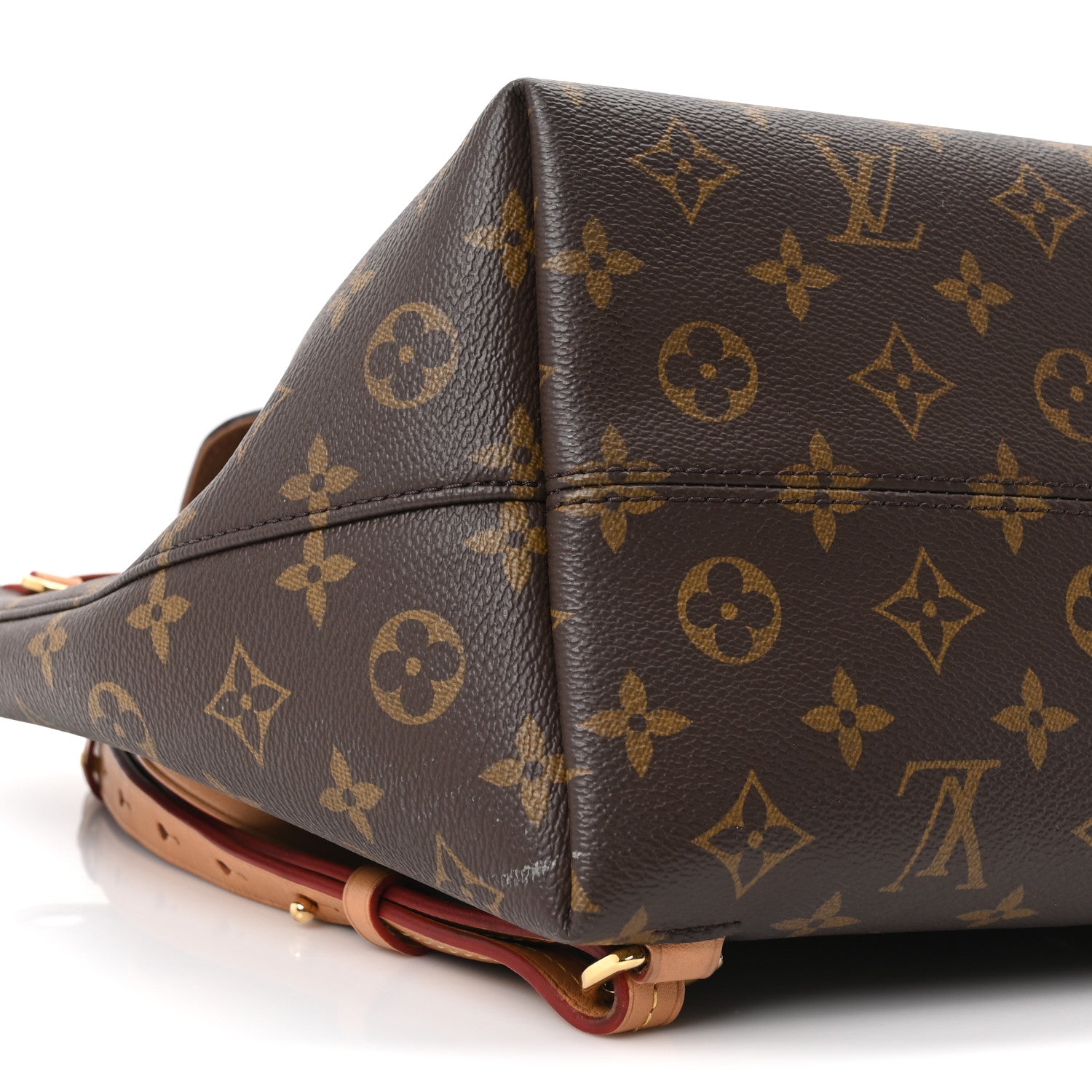 Louis Vuitton Monogram Montsouris PM 7 of 9