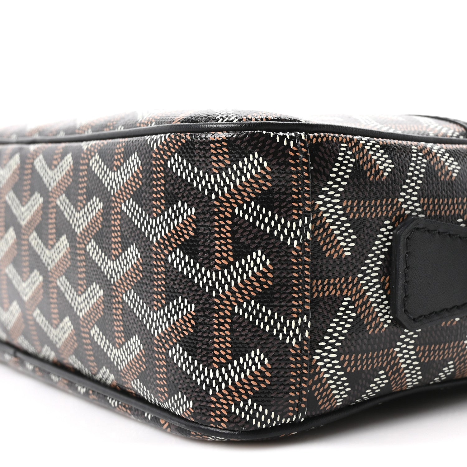 Goyard Goyardine Sac Cap Vert Black 9 of 9