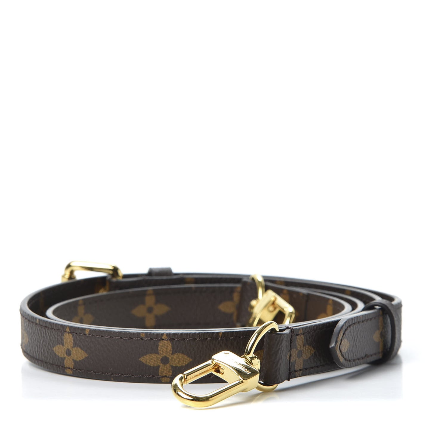 Monogram Metis 20mm Adjustable Strap