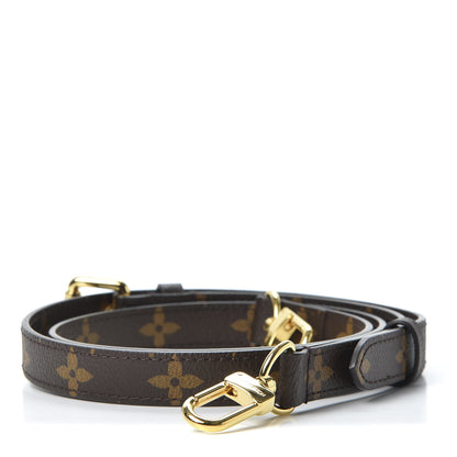 Louis Vuitton Monogram Metis 20mm Adjustable Strap 1 of 2