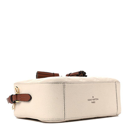 Louis Vuitton Empreinte Saintonge Creme 4 of 12