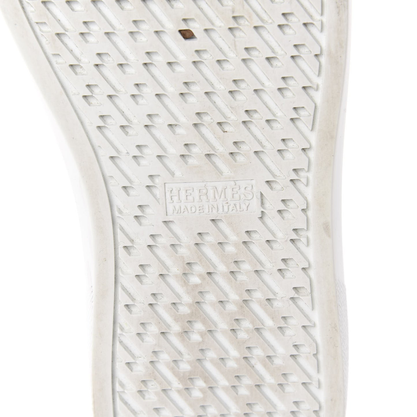 Nappa Womens Avantage Sneakers 36 White Argent