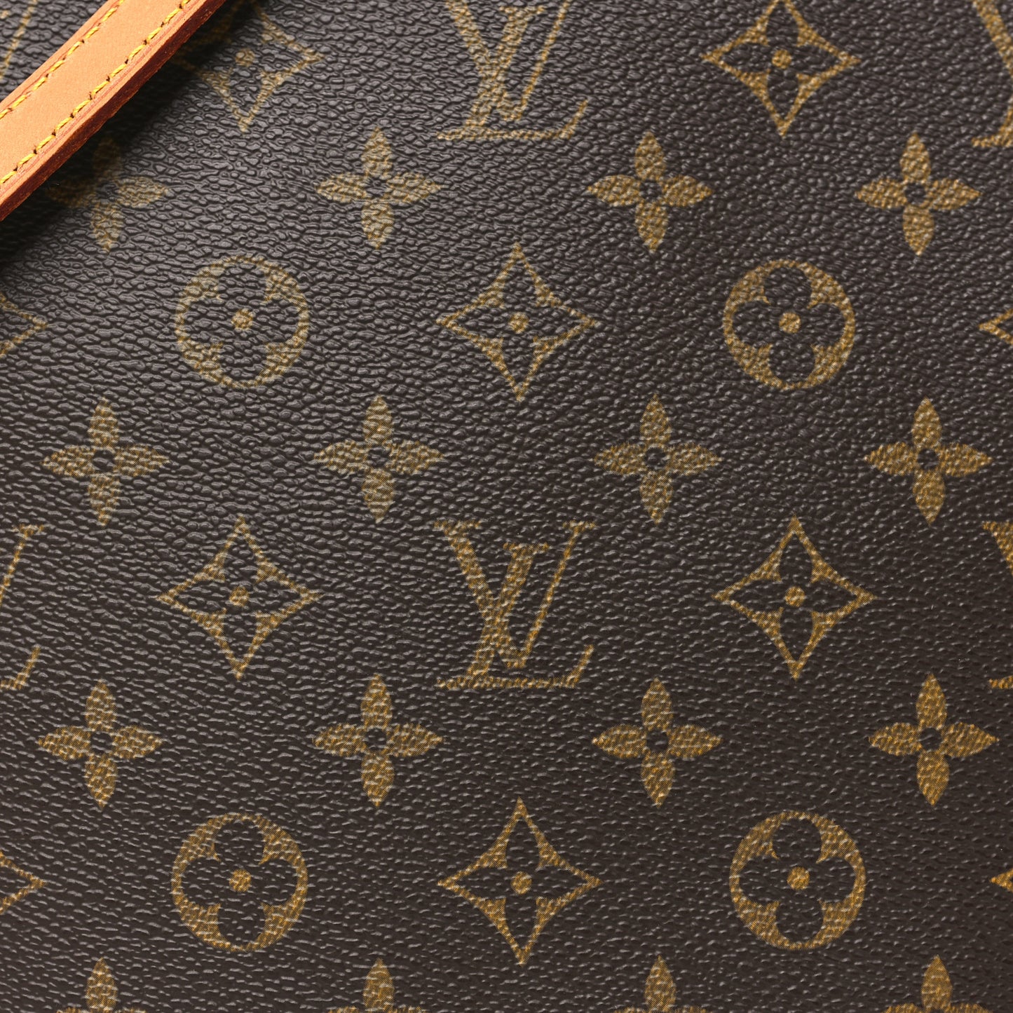 Monogram Drouot
