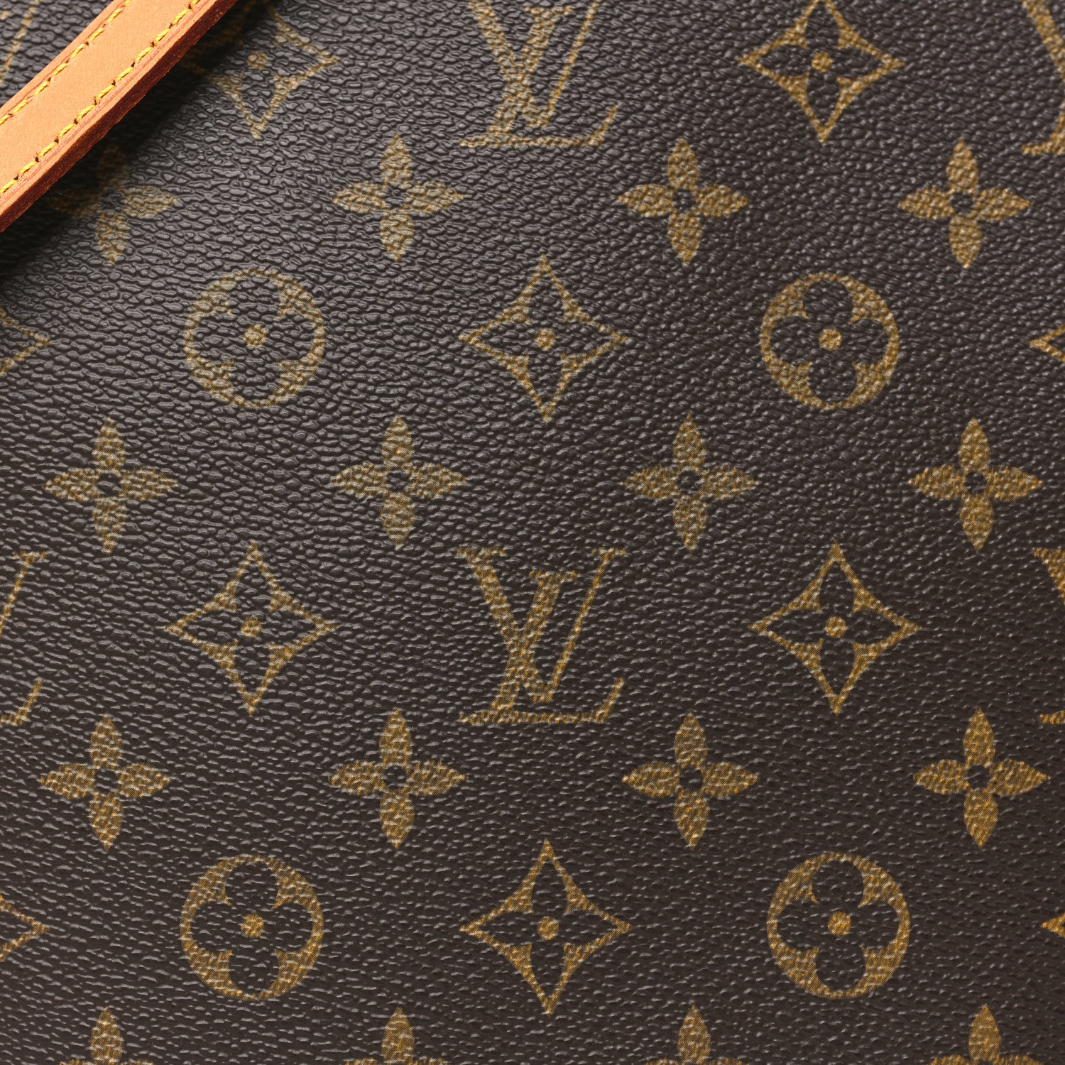 Louis Vuitton Monogram Drouot 7 of 12
