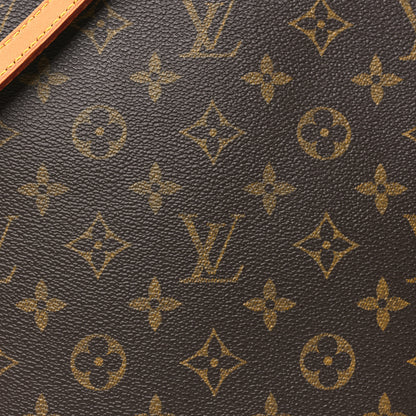 Louis Vuitton Monogram Drouot 7 of 12