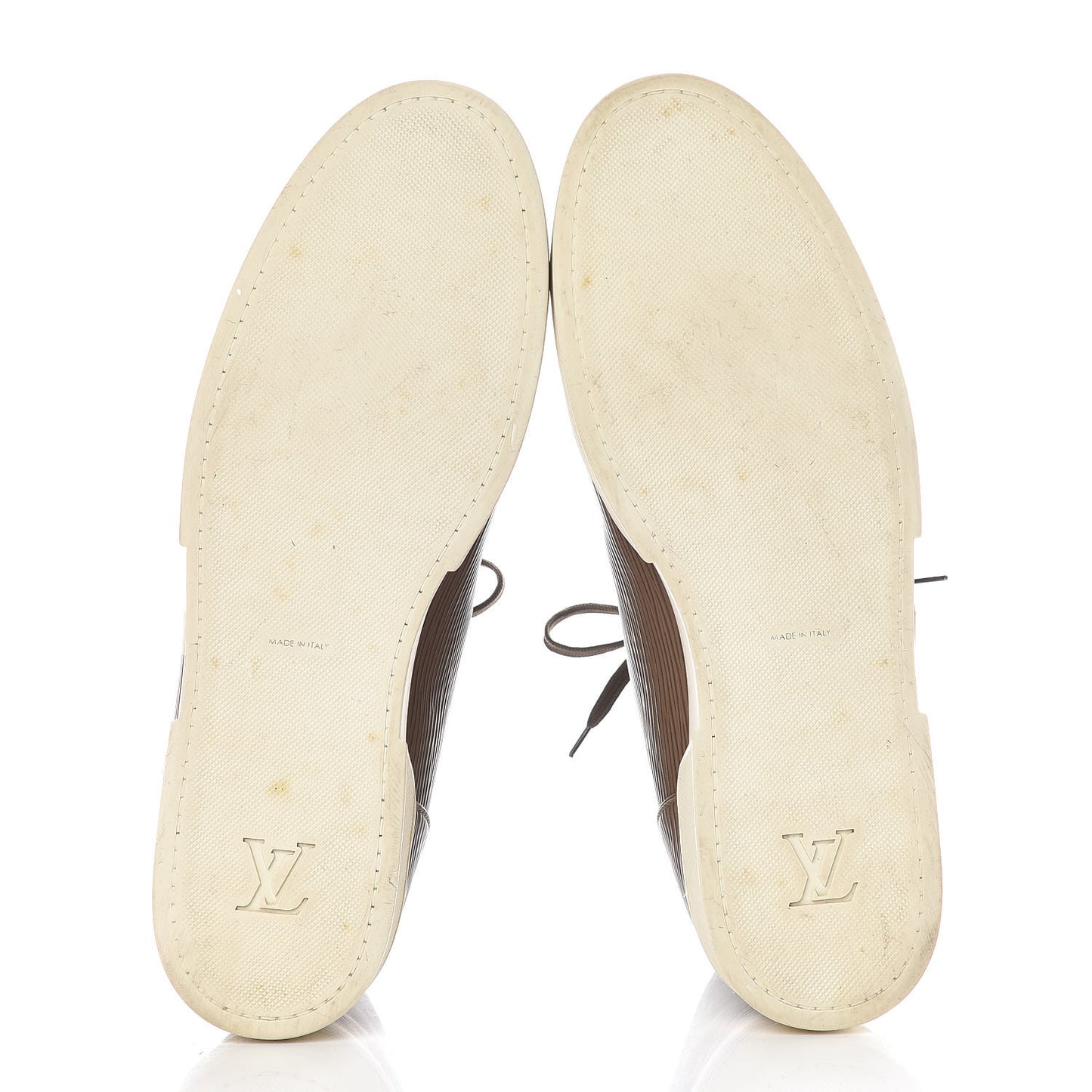 Epi Match Up Sneakers 11 Kaki
