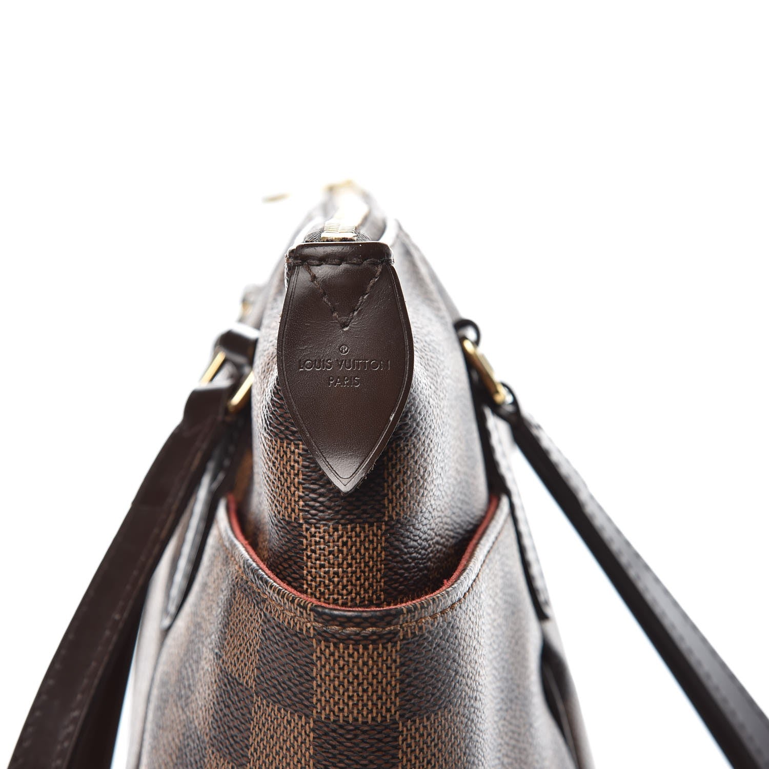 Louis Vuitton Damier Ebene Totally PM 6 of 12