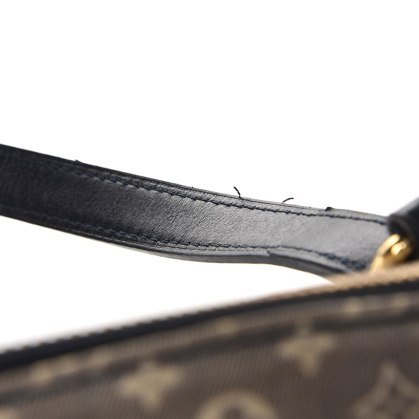 Monogram Idylle Ballade MM Encre