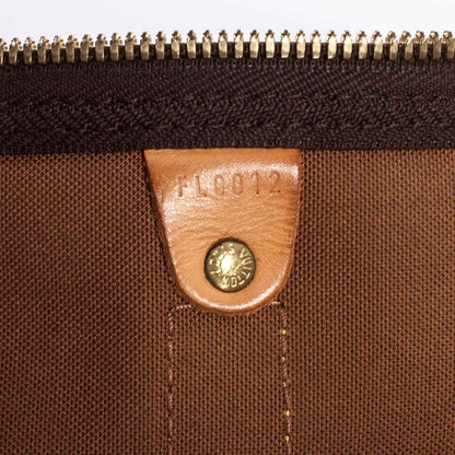 Louis Vuitton Monogram Keepall 60 7 of 8