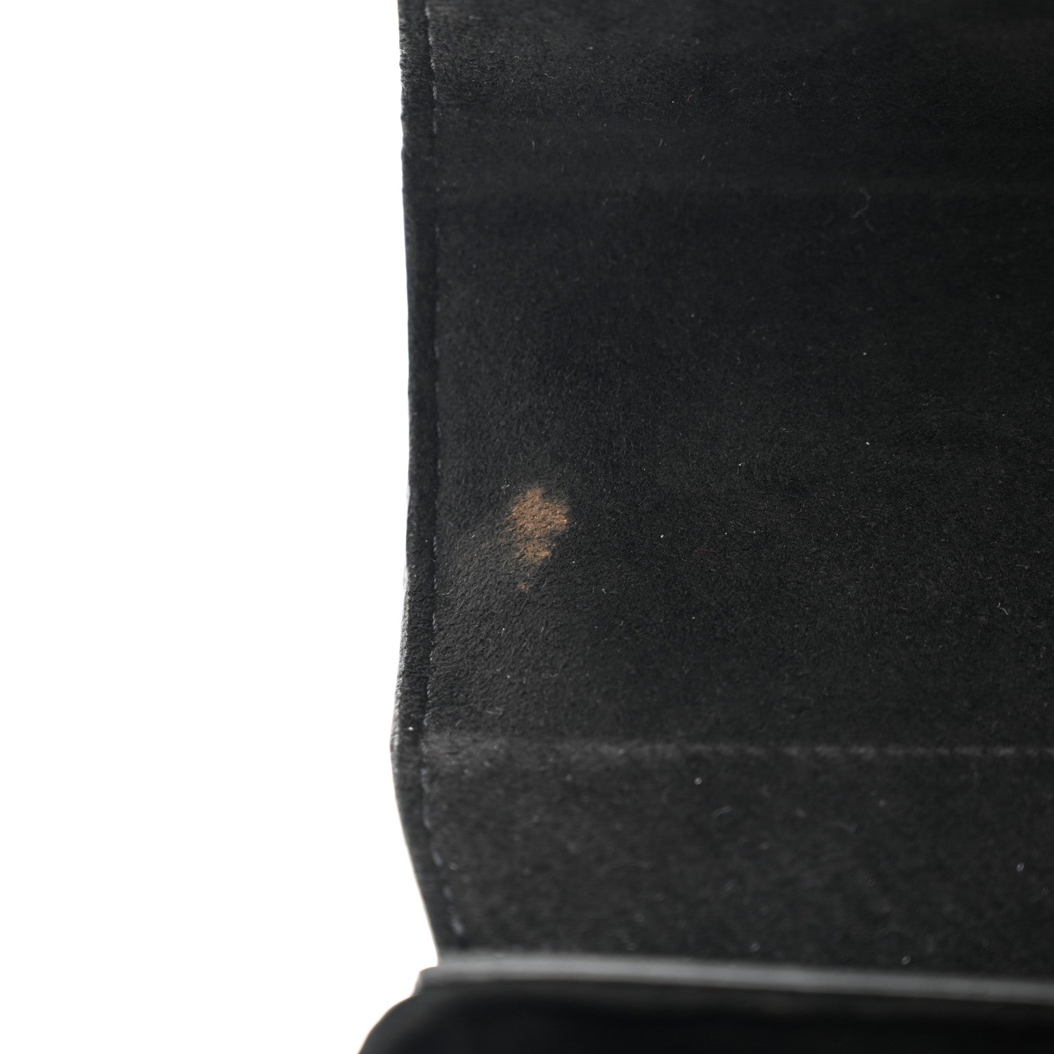 Louis Vuitton Epi Twist Shoulder Bag MM Black 10 of 10