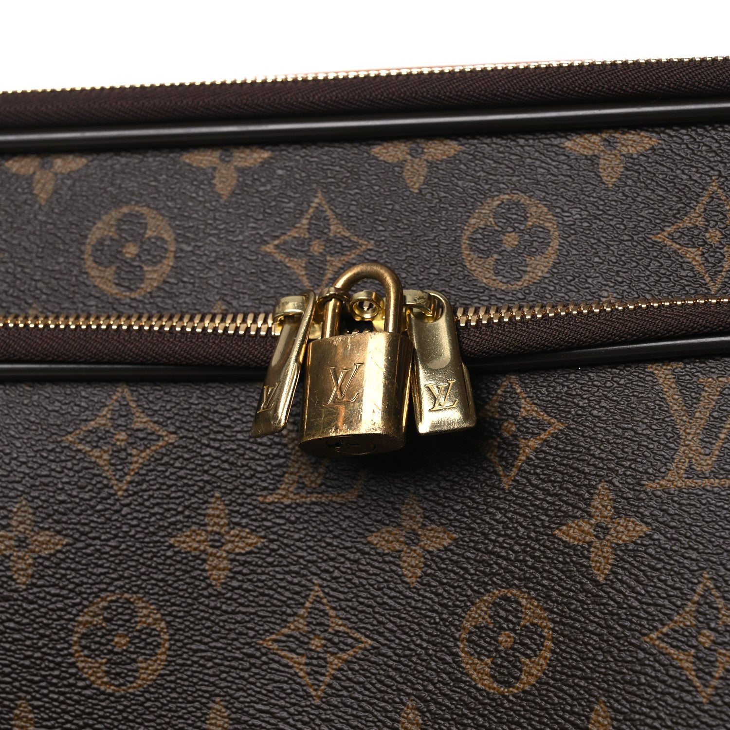 Louis Vuitton Monogram Pegase Legere Business 55 10 of 17