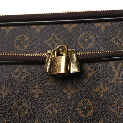 Louis Vuitton Monogram Pegase Legere Business 55 10 of 17