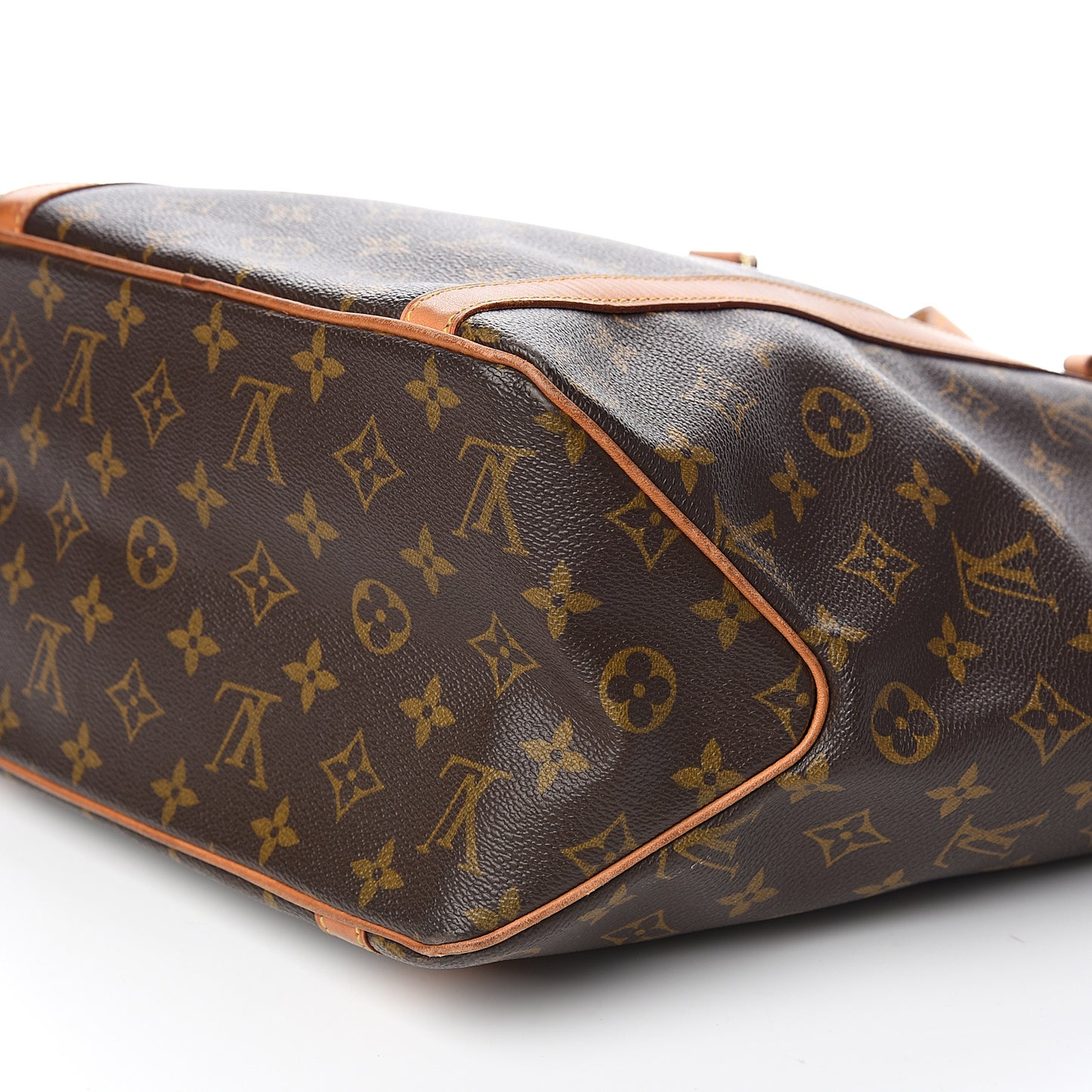 Monogram Sac Shopping Tote