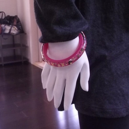 Louis Vuitton Inclusion BRACELET Small Rose Pop 2 of 5