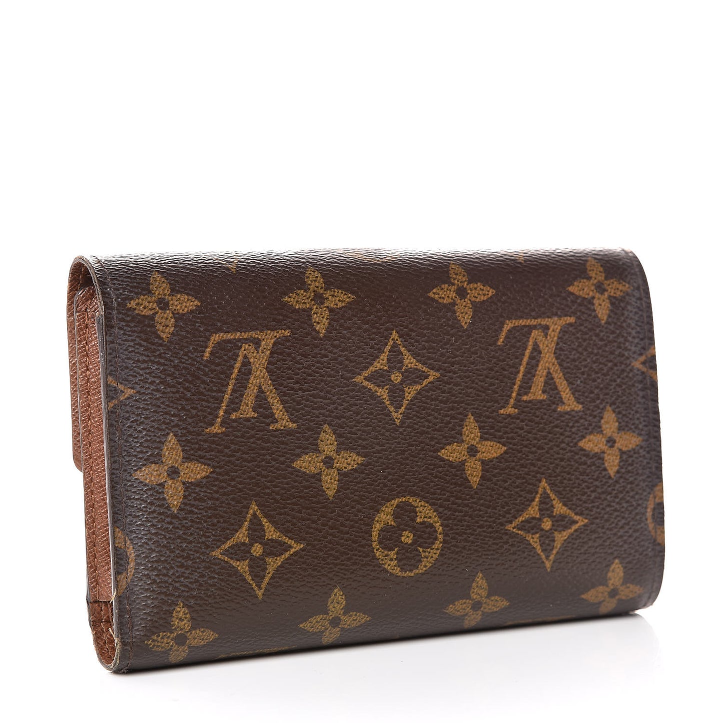 Monogram Alexandra Wallet