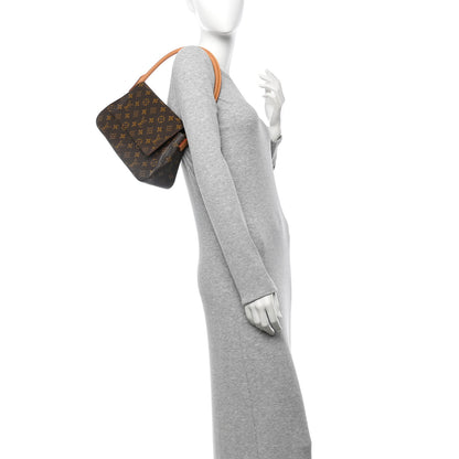 Louis Vuitton Monogram Mini Looping 2 of 7